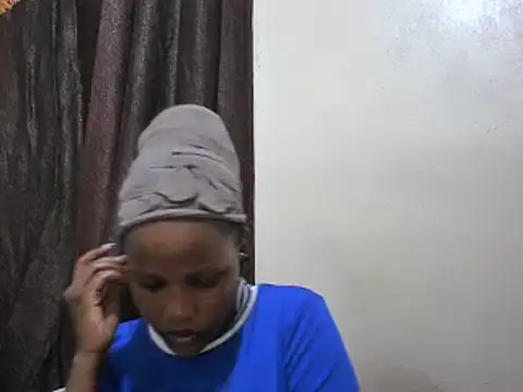 Snapshot of afrikaqueen chatting on March 2025 08:19:01 PM afrikaqueen online show from March 2025 08:19:01 PM