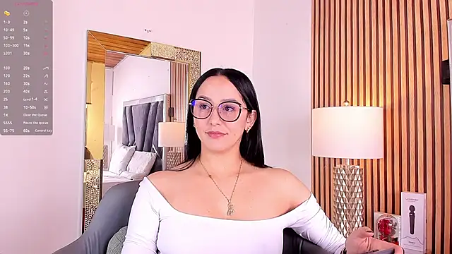 Snapshot of hazel_ross_tcw chatting on February 2025 01:40:02 PM hazel ross tcw online show from February 2025 01:40:02 PM