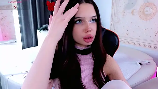 Snapshot of Jessie_Johns chatting on January 2026 06:02:02 PM Jessie Johns online show from January 2026 06:02:02 PM