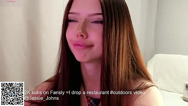 Snapshot of Jessie_Johns chatting on January 2026 07:11:01 PM Jessie Johns online show from January 2026 07:11:01 PM