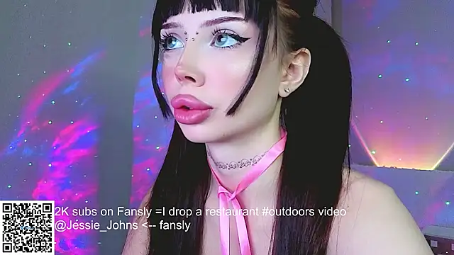 Snapshot of Jessie_Johns chatting on February 2026 04:14:02 PM Jessie Johns online show from February 2026 04:14:02 PM