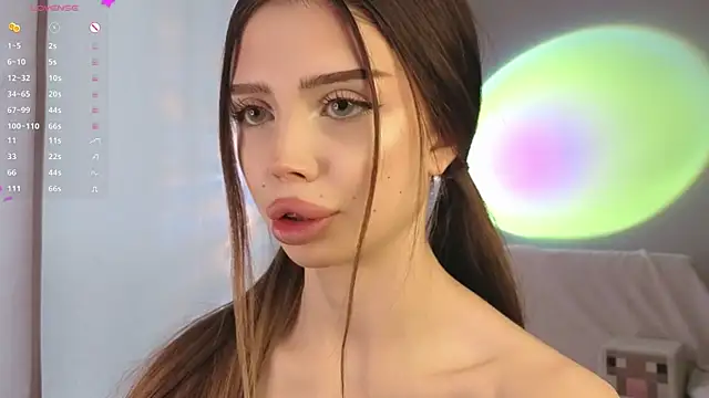 Jessie Johns online show from May 2026 03:40:02 PM