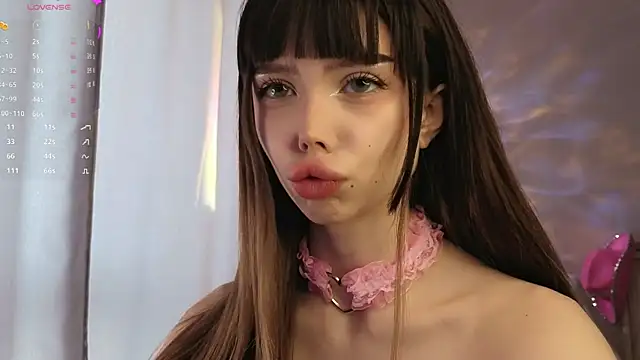 Jessie Johns online show from June 2026 03:50:01 PM