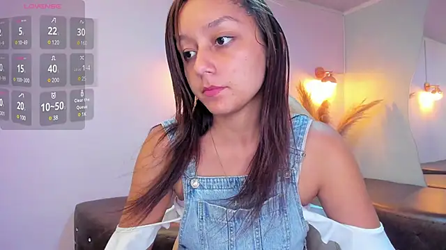 katy sweet19 online show from January 2025 06:57:01 PM