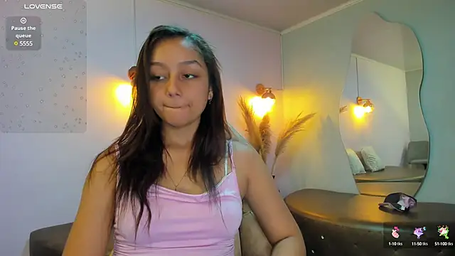 katy sweet19 online show from January 2025 06:52:01 PM