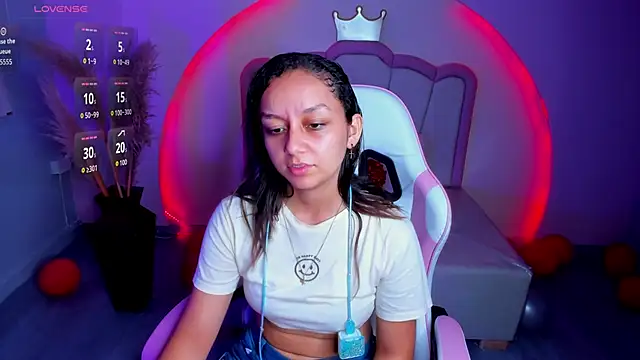 katy sweet19 online show from February 2026 10:36:01 AM