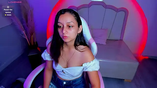 katy sweet19 online show from February 2026 10:44:02 AM