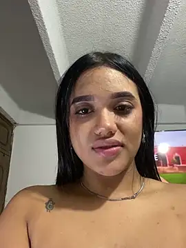 ElaEndez  online show from February 2025 03:22:01 AM