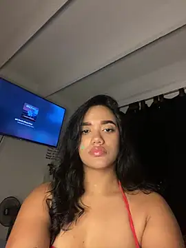 ElaEndez  online show from May 2026 11:25:02 PM