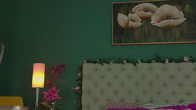 AlicePirs online show from February 2025 05:24:01 AM