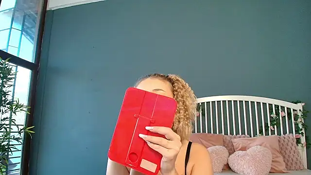 AlicePirs online show from July 2026 04:16:01 AM