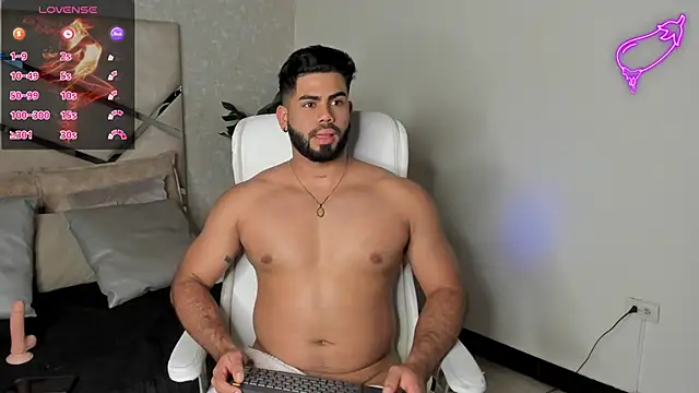 noah crux online show from February 2025 06:10:02 PM