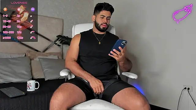 noah crux online show from February 2025 12:58:01 PM