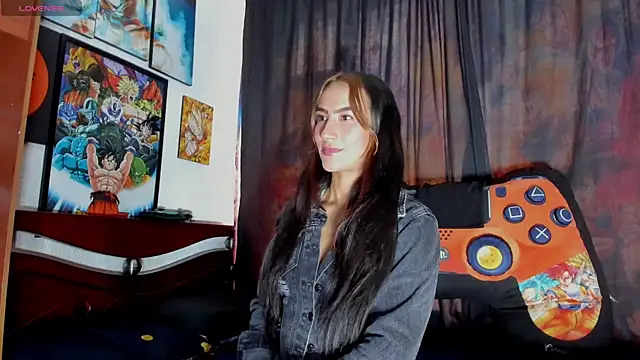 Valeria Fitness online show from June 2026 07:36:02 PM