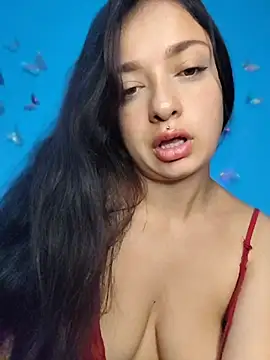 evelyn prince1 online show from July 2026 09:56:02 AM