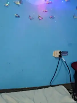 evelyn prince1 online show from July 2026 02:07:02 AM