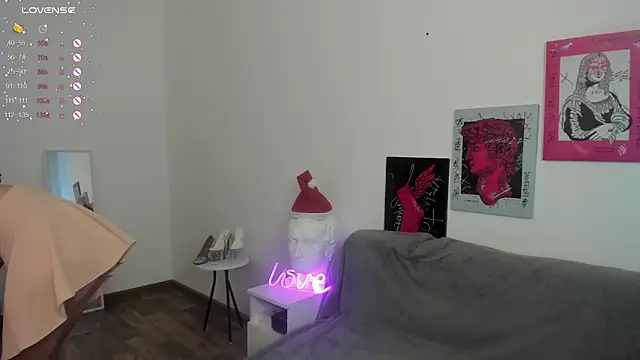 miissblonde online show from December 2024 05:14:02 AM