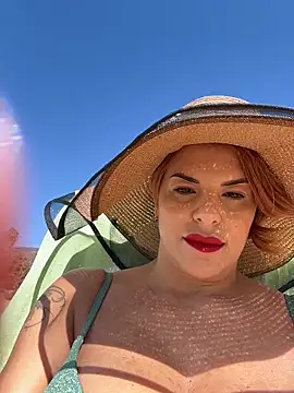 Selvaggia official83 online show from February 2026 01:44:02 PM