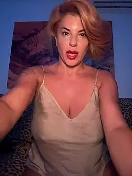 Selvaggia official83 online show from July 2026 10:51:02 PM