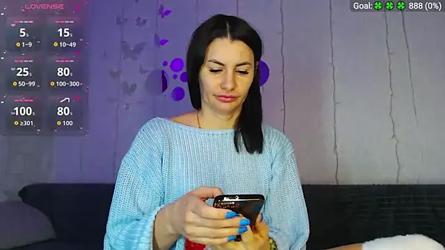 SuchAngel  online show from February 2026 02:21:01 AM