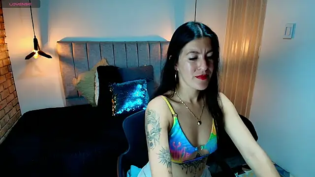 LiaCooper  online show from July 2026 12:58:01 PM