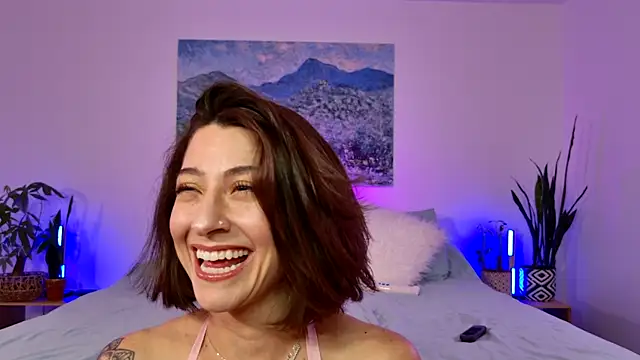 Snapshot of OutdoorXventure chatting on January 2025 05:21:02 AM OutdoorXventure online show from January 2025 05:21:02 AM