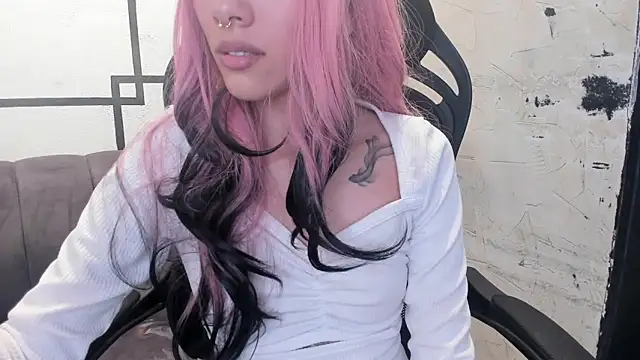 MelodyBliss online show from September 2025 10:25:02 PM