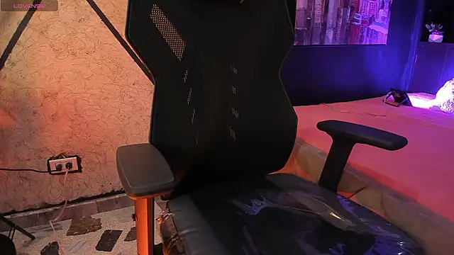 Snapshot of MelodyBliss chatting on March 2026 09:43:02 PM MelodyBliss online show from March 2026 09:43:02 PM