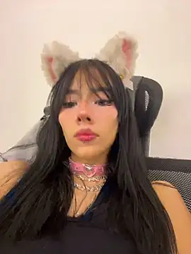 Snapshot of MelodyBliss chatting on March 2026 09:26:01 PM MelodyBliss online show from March 2026 09:26:01 PM