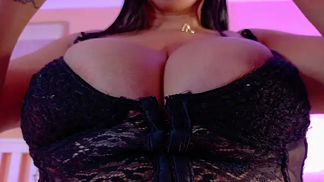 KendalMilleer online show from February 2026 09:14:01 AM