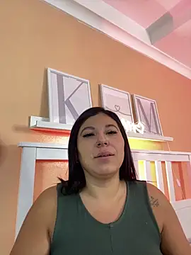 KendalMilleer online show from June 2026 09:12:01 AM