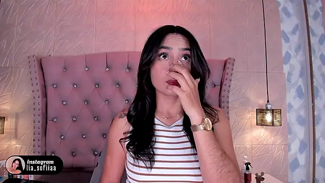 lia sofiia online show from March 2026 09:44:01 AM