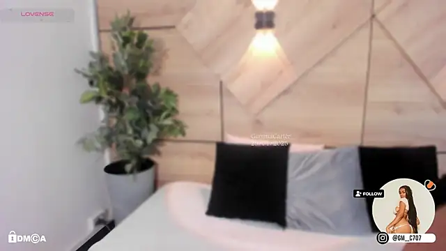 Snapshot of GemmaCarter_ chatting on January 2025 08:04:01 PM GemmaCarter online show from January 2025 08:04:01 PM