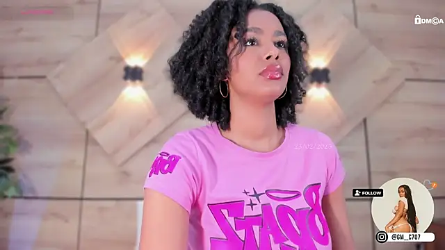 Snapshot of GemmaCarter_ chatting on February 2025 10:42:02 PM GemmaCarter online show from February 2025 10:42:02 PM