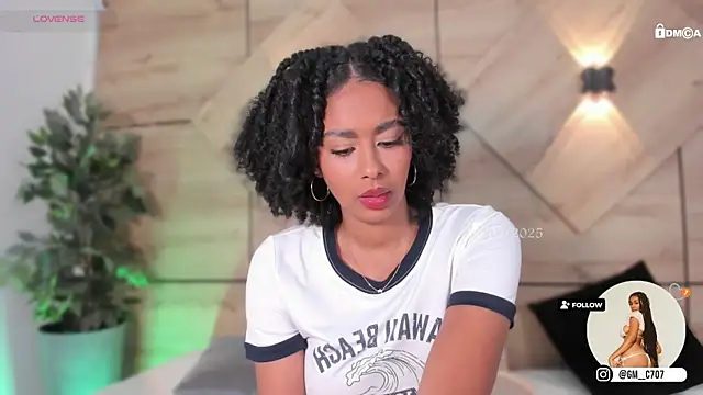 Snapshot of GemmaCarter_ chatting on March 2025 11:04:02 PM GemmaCarter online show from March 2025 11:04:02 PM