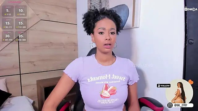 Snapshot of GemmaCarter_ chatting on March 2025 07:28:02 PM GemmaCarter online show from March 2025 07:28:02 PM