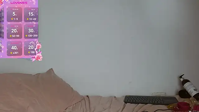 Snapshot of SophiaMeyerst chatting on February 2025 04:56:02 PM SophiaMeyerst online show from February 2025 04:56:02 PM