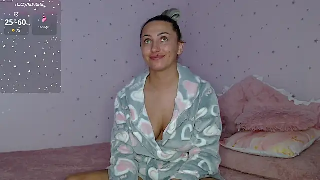 DeeaFUN25 online show from November 2025 04:41:02 PM