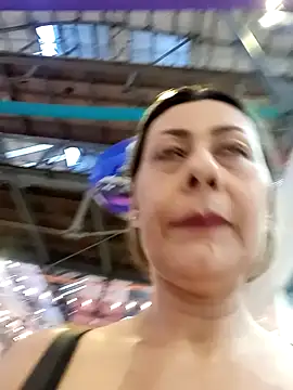 Mia-funny20 online show from February 2025 10:45:01 PM