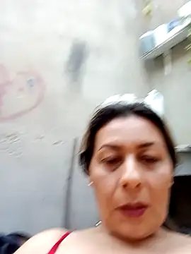 Mia-funny20 online show from February 2025 10:15:01 PM