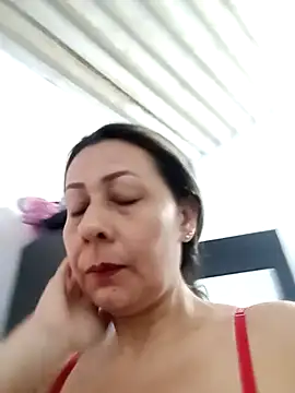 Mia-funny20 online show from February 2025 01:51:01 PM