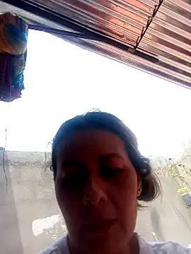 Mia-funny20 online show from March 2025 07:25:01 PM