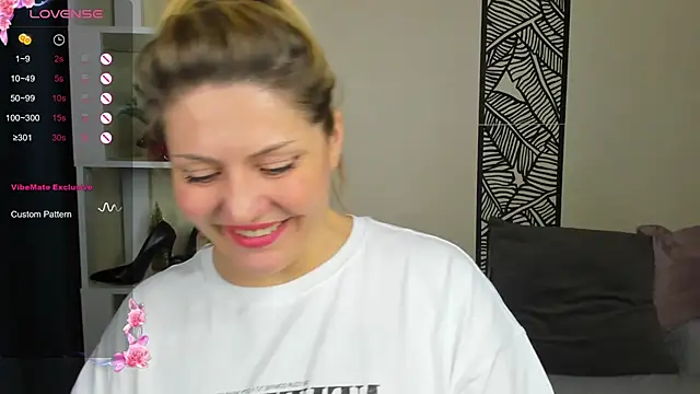 Snapshot of fucking_punishment chatting on December 2024 04:57:01 AM fucking punishment online show from December 2024 04:57:01 AM