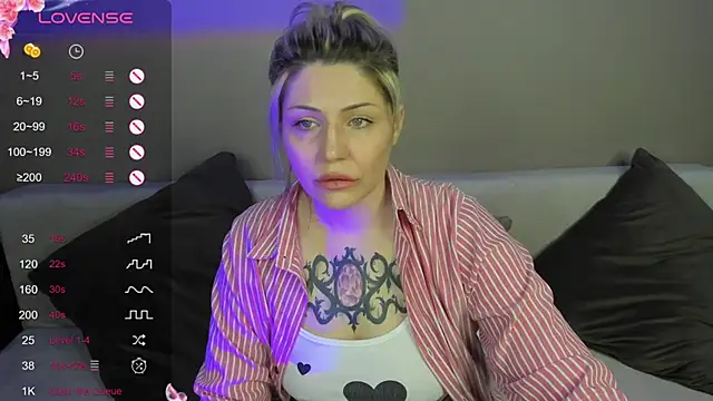 Snapshot of fucking_punishment chatting on February 2025 10:09:02 AM fucking punishment online show from February 2025 10:09:02 AM