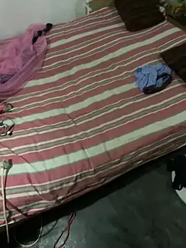 Aash Slave Boy online show from April 2026 12:16:02 AM