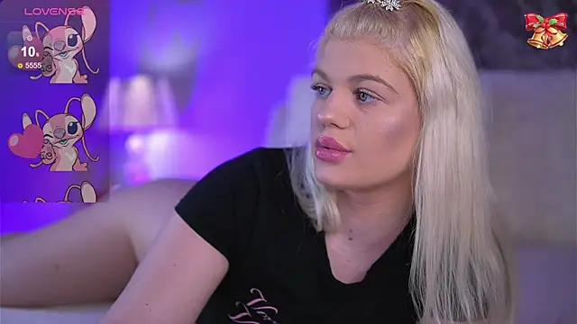 JosephineBlairs online show from January 2025 06:52:02 AM