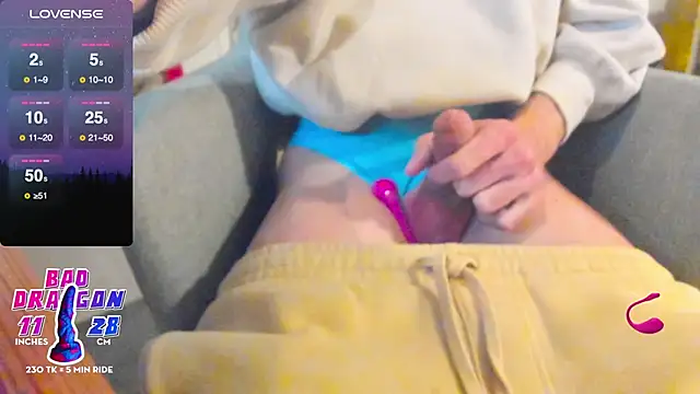 sexy in the dark online show from February 2025 07:49:01 PM