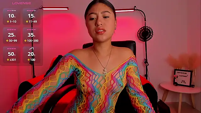 cloy baby   online show from January 2025 09:59:02 AM