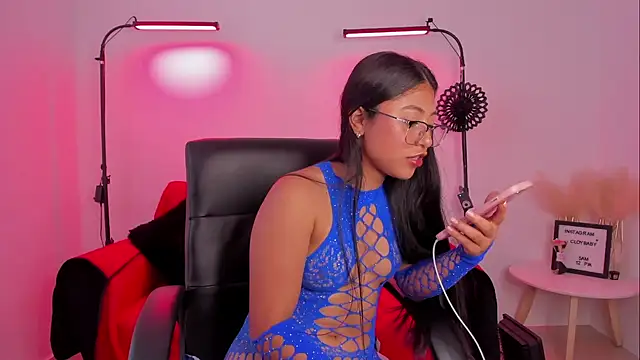 cloy baby   online show from January 2025 01:41:02 PM