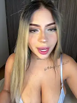 MiaWhitePink  online show from July 2026 05:34:01 AM